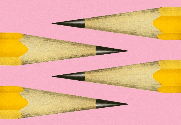 5 Tactical Strategies to Sharpen Academic Paper